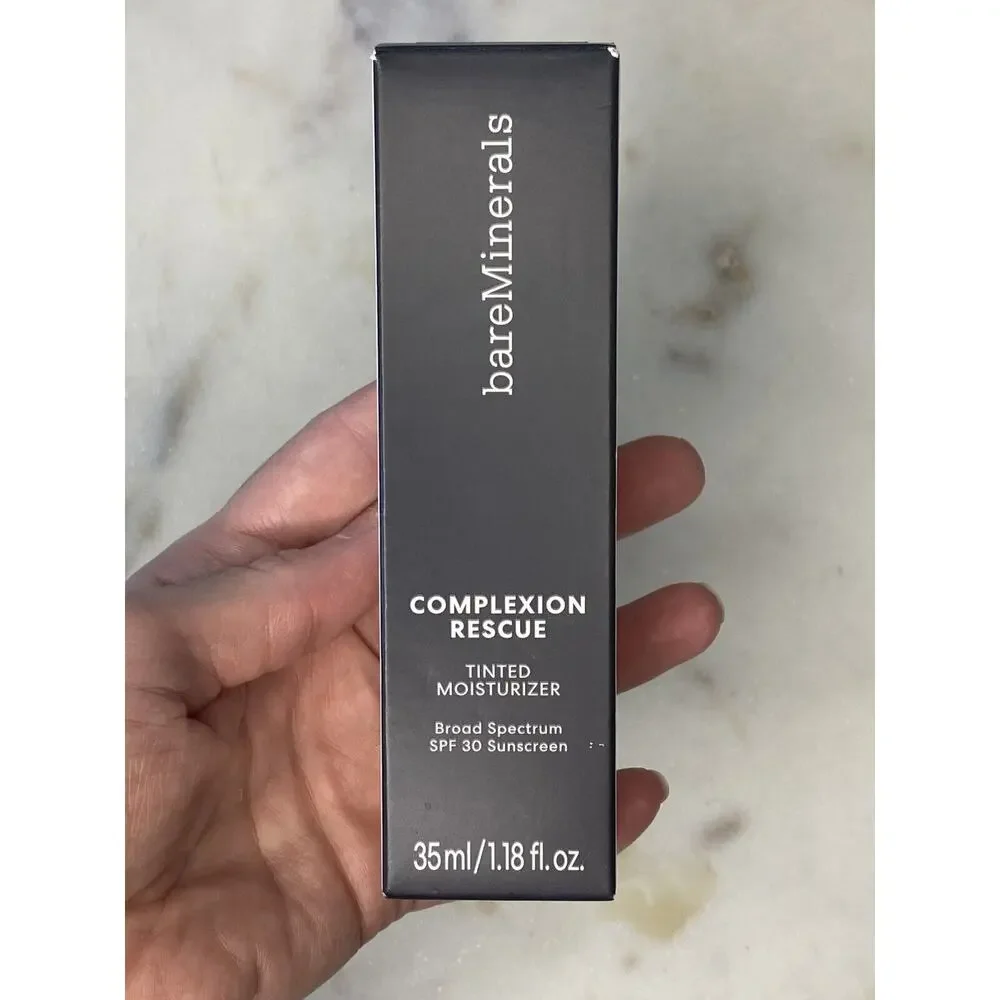 bareMinerals complexion rescue
